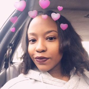 Meet your Posher, Bria